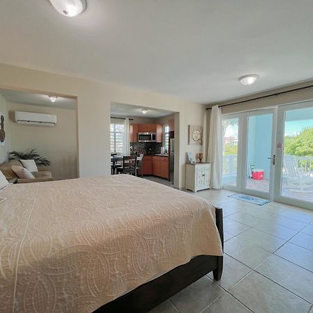 Island Charm Culebra Studios & Suites - Amazing Water Views From All 3 Apartments Located In Culebra Puerto Rico! Isla Culebra Εξωτερικό φωτογραφία