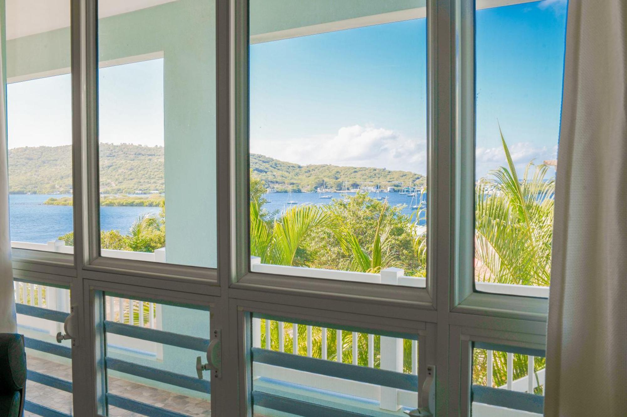 Island Charm Culebra Studios & Suites - Amazing Water Views From All 3 Apartments Located In Culebra Puerto Rico! Isla Culebra Εξωτερικό φωτογραφία