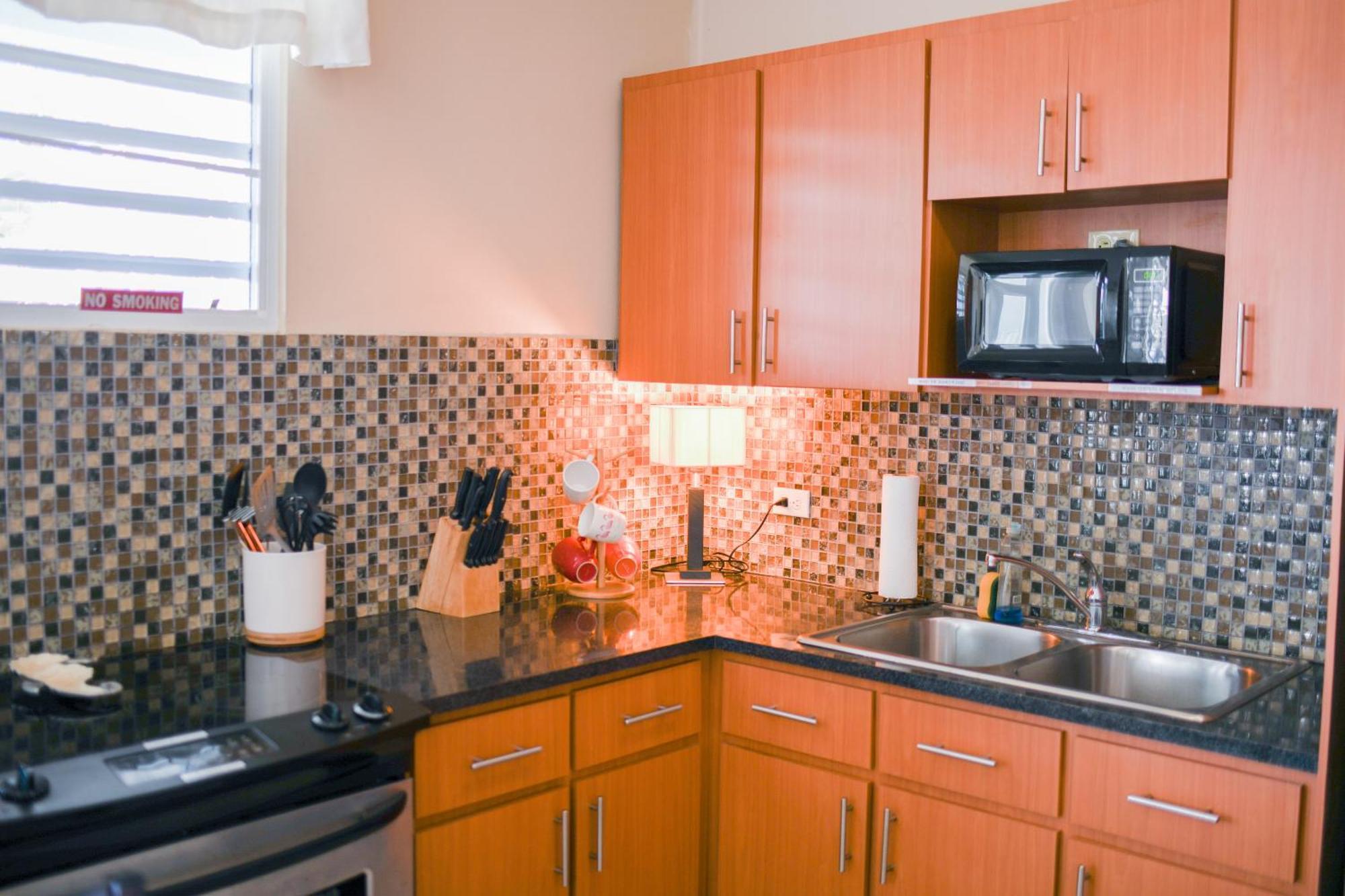 Island Charm Culebra Studios & Suites - Amazing Water Views From All 3 Apartments Located In Culebra Puerto Rico! Isla Culebra Εξωτερικό φωτογραφία