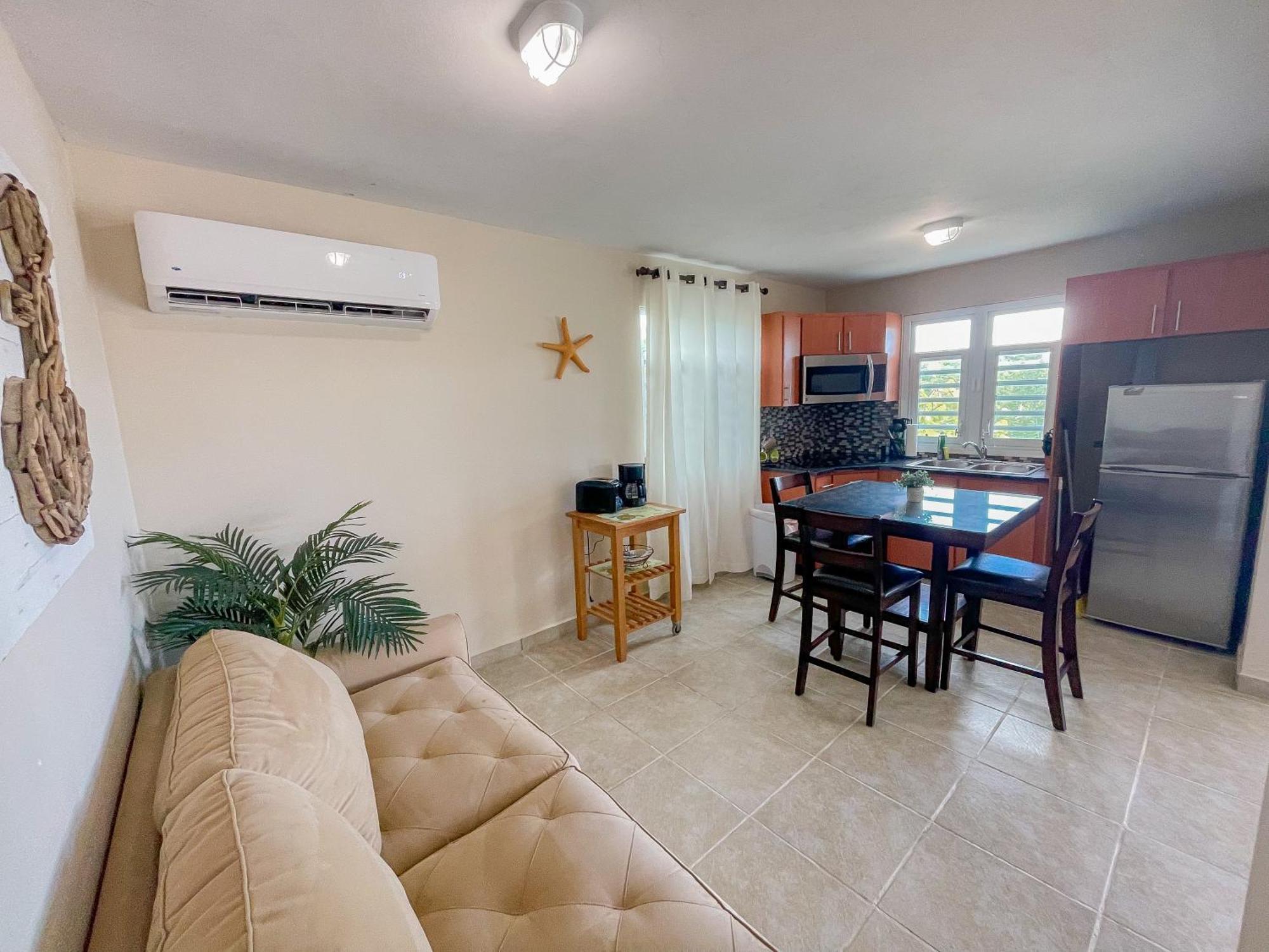 Island Charm Culebra Studios & Suites - Amazing Water Views From All 3 Apartments Located In Culebra Puerto Rico! Isla Culebra Εξωτερικό φωτογραφία