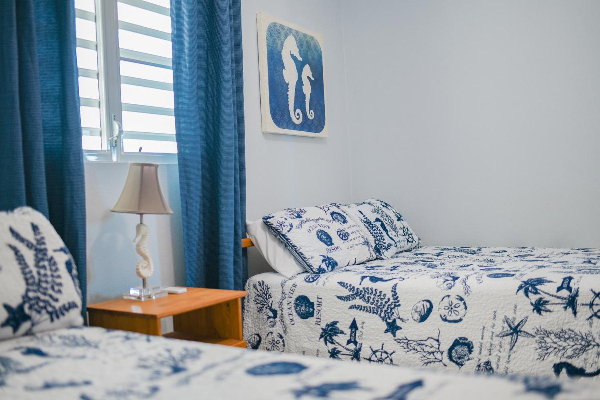 Island Charm Culebra Studios & Suites - Amazing Water Views From All 3 Apartments Located In Culebra Puerto Rico! Isla Culebra Εξωτερικό φωτογραφία