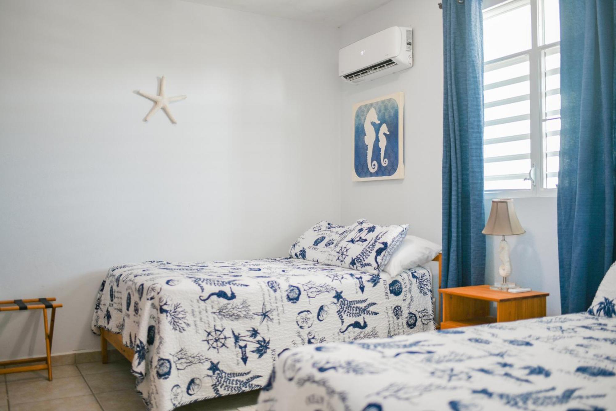 Island Charm Culebra Studios & Suites - Amazing Water Views From All 3 Apartments Located In Culebra Puerto Rico! Isla Culebra Εξωτερικό φωτογραφία