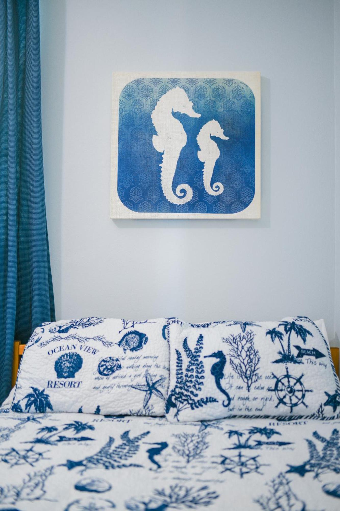 Island Charm Culebra Studios & Suites - Amazing Water Views From All 3 Apartments Located In Culebra Puerto Rico! Isla Culebra Εξωτερικό φωτογραφία