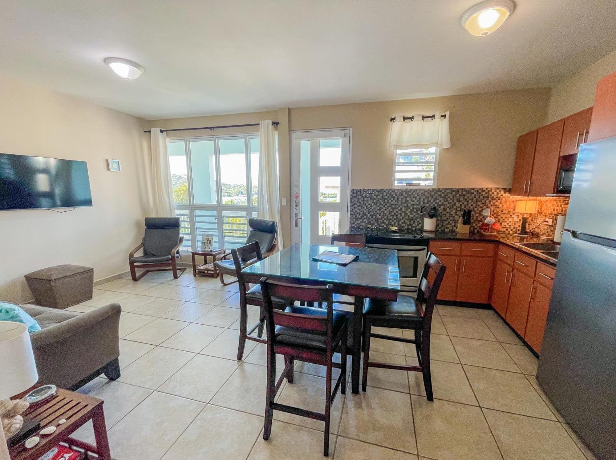 Island Charm Culebra Studios & Suites - Amazing Water Views From All 3 Apartments Located In Culebra Puerto Rico! Isla Culebra Εξωτερικό φωτογραφία