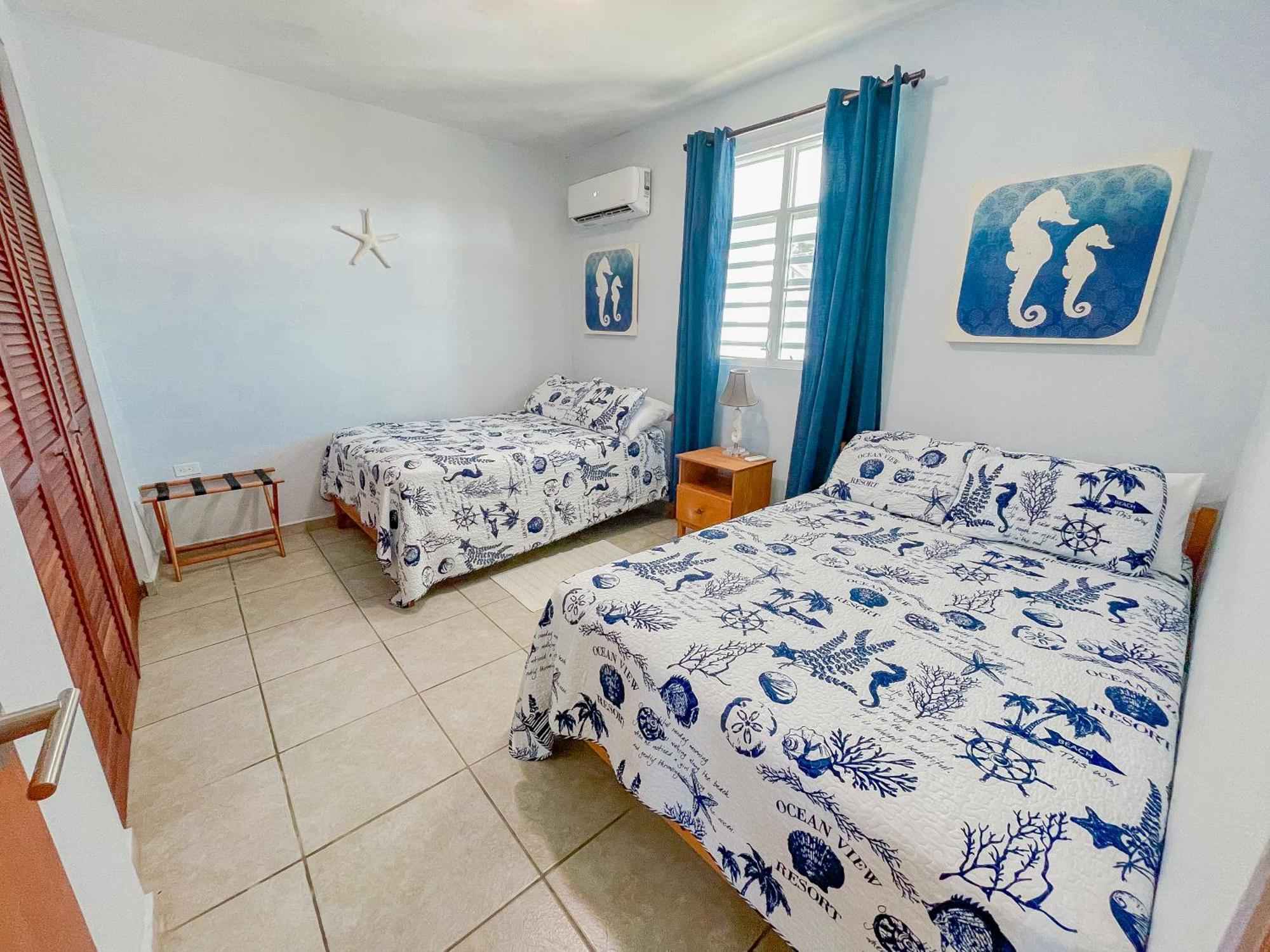 Island Charm Culebra Studios & Suites - Amazing Water Views From All 3 Apartments Located In Culebra Puerto Rico! Isla Culebra Εξωτερικό φωτογραφία