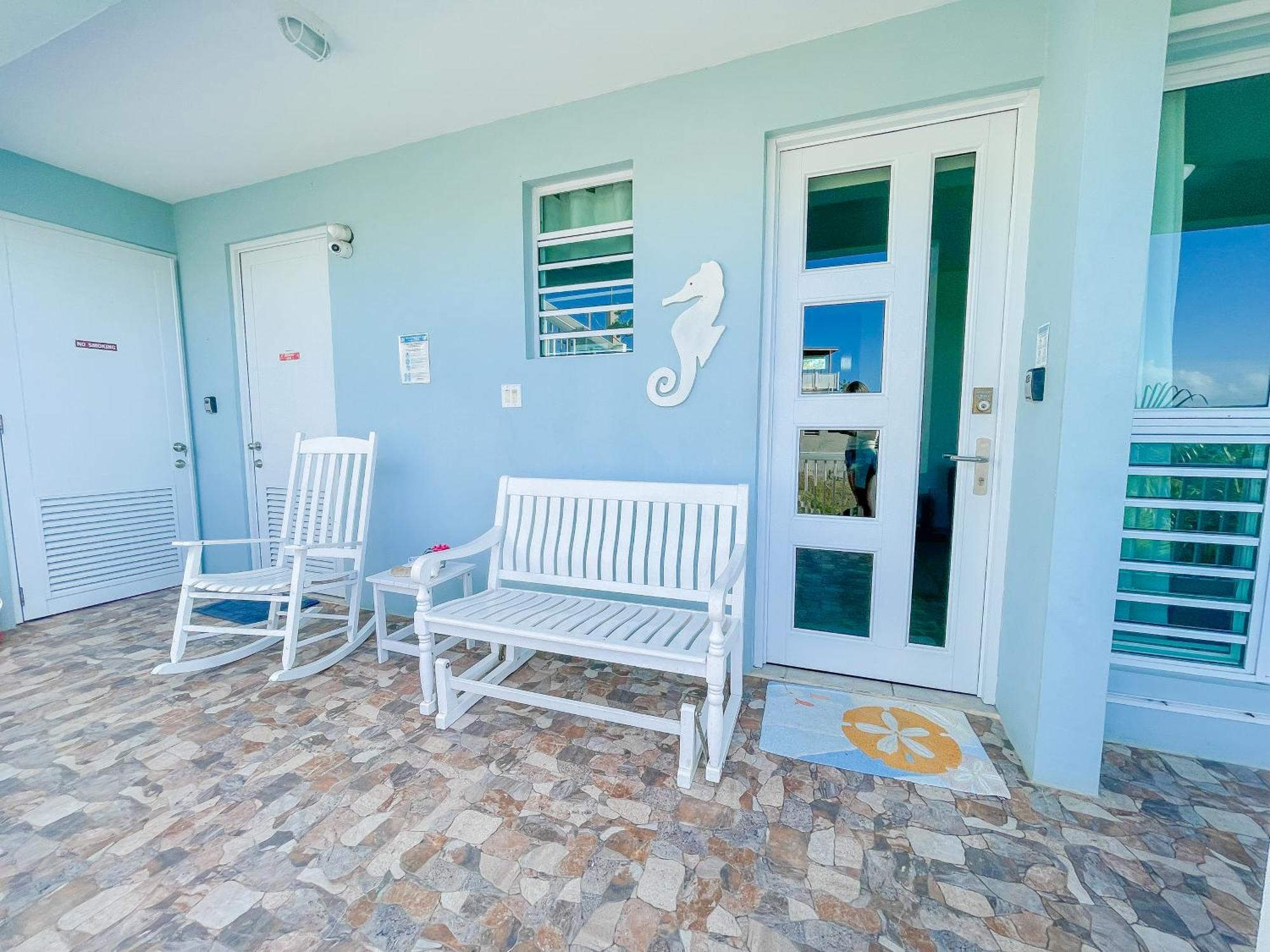 Island Charm Culebra Studios & Suites - Amazing Water Views From All 3 Apartments Located In Culebra Puerto Rico! Isla Culebra Εξωτερικό φωτογραφία