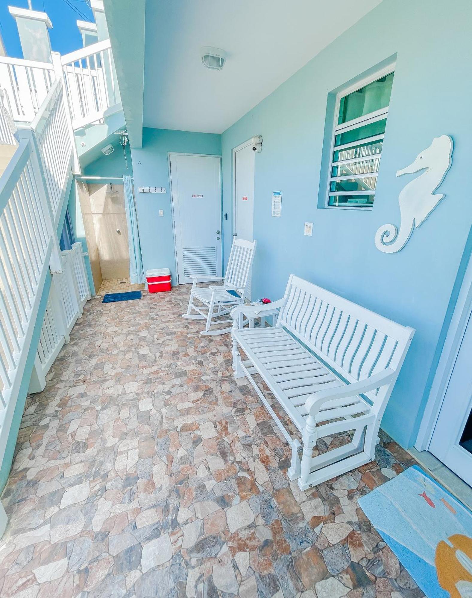 Island Charm Culebra Studios & Suites - Amazing Water Views From All 3 Apartments Located In Culebra Puerto Rico! Isla Culebra Εξωτερικό φωτογραφία