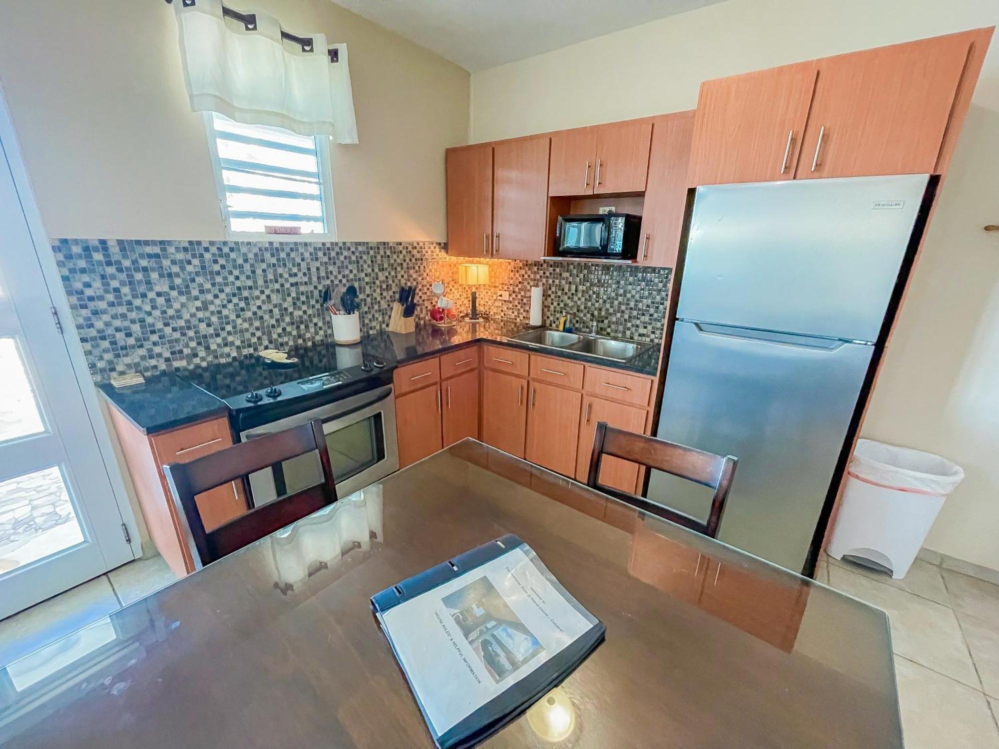 Island Charm Culebra Studios & Suites - Amazing Water Views From All 3 Apartments Located In Culebra Puerto Rico! Isla Culebra Εξωτερικό φωτογραφία