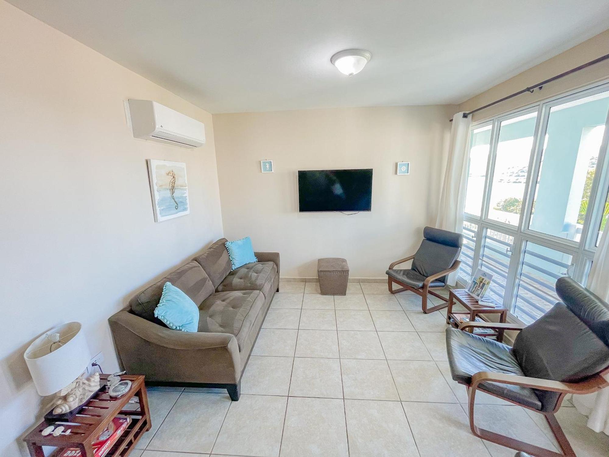 Island Charm Culebra Studios & Suites - Amazing Water Views From All 3 Apartments Located In Culebra Puerto Rico! Isla Culebra Εξωτερικό φωτογραφία