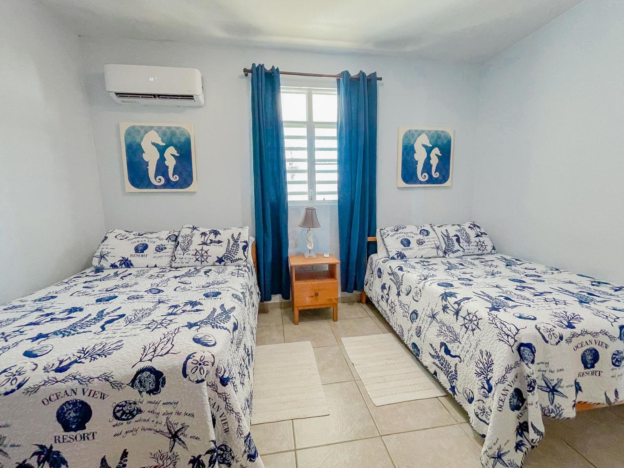 Island Charm Culebra Studios & Suites - Amazing Water Views From All 3 Apartments Located In Culebra Puerto Rico! Isla Culebra Εξωτερικό φωτογραφία