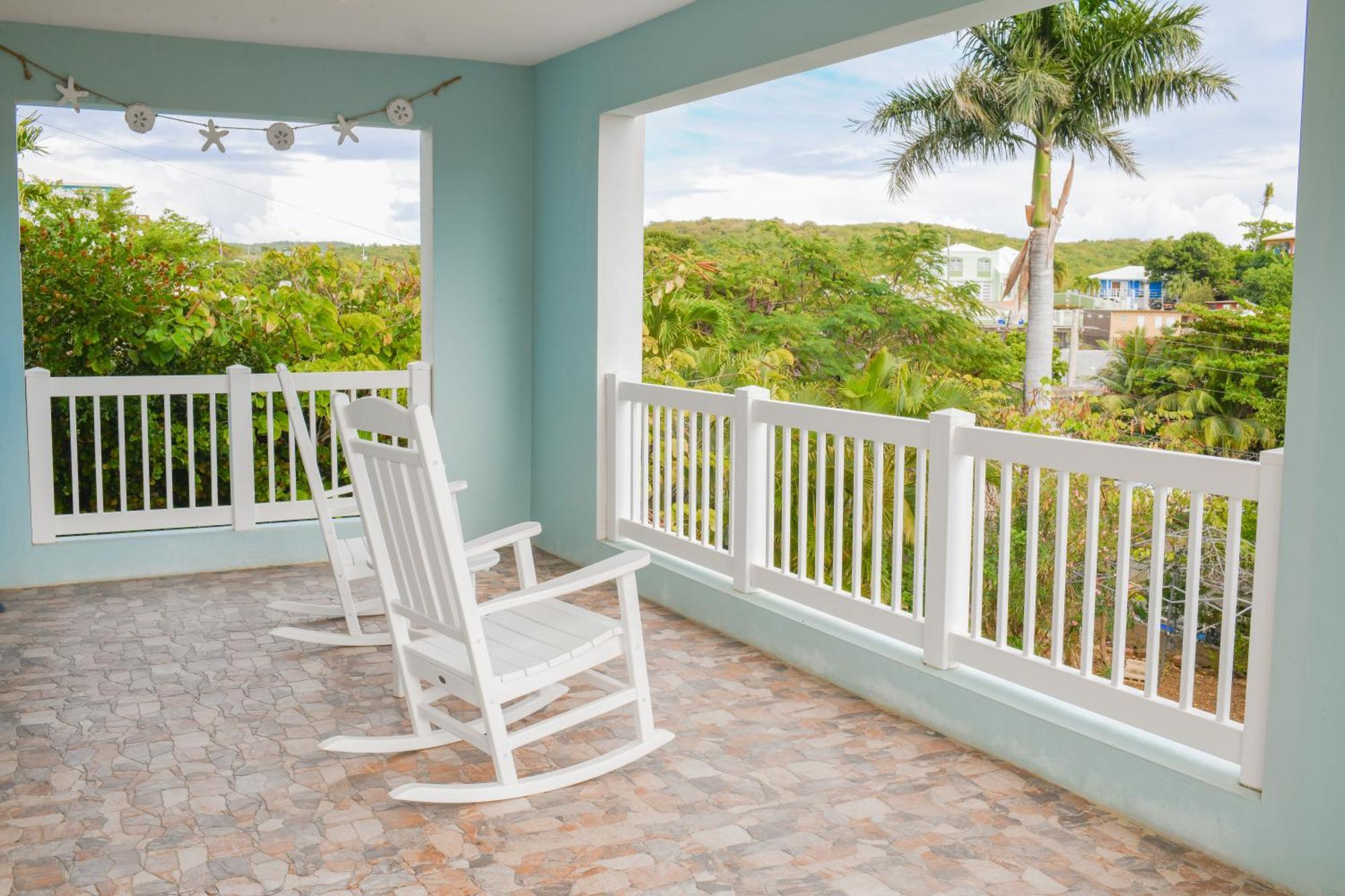 Island Charm Culebra Studios & Suites - Amazing Water Views From All 3 Apartments Located In Culebra Puerto Rico! Isla Culebra Εξωτερικό φωτογραφία