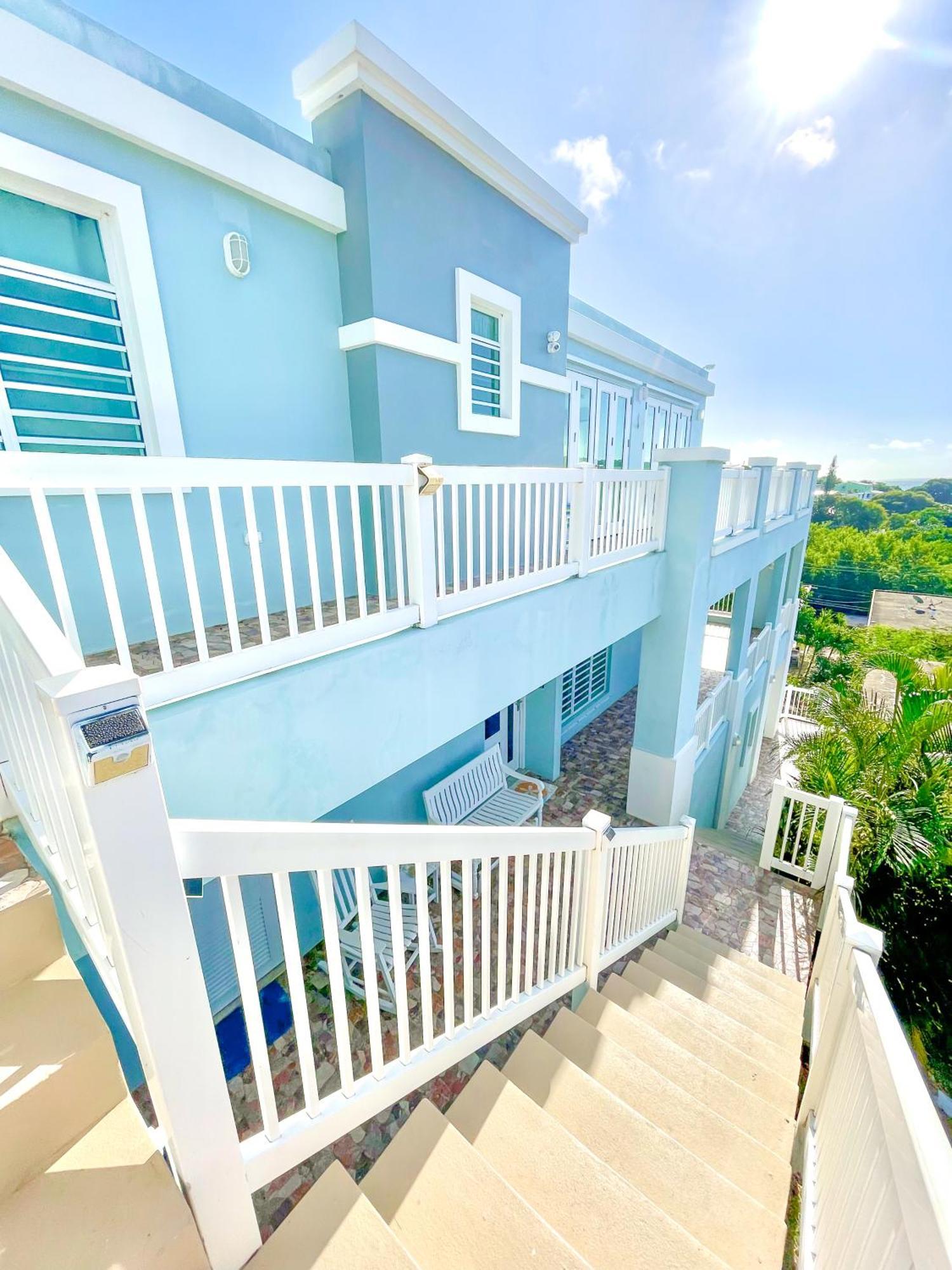 Island Charm Culebra Studios & Suites - Amazing Water Views From All 3 Apartments Located In Culebra Puerto Rico! Isla Culebra Εξωτερικό φωτογραφία