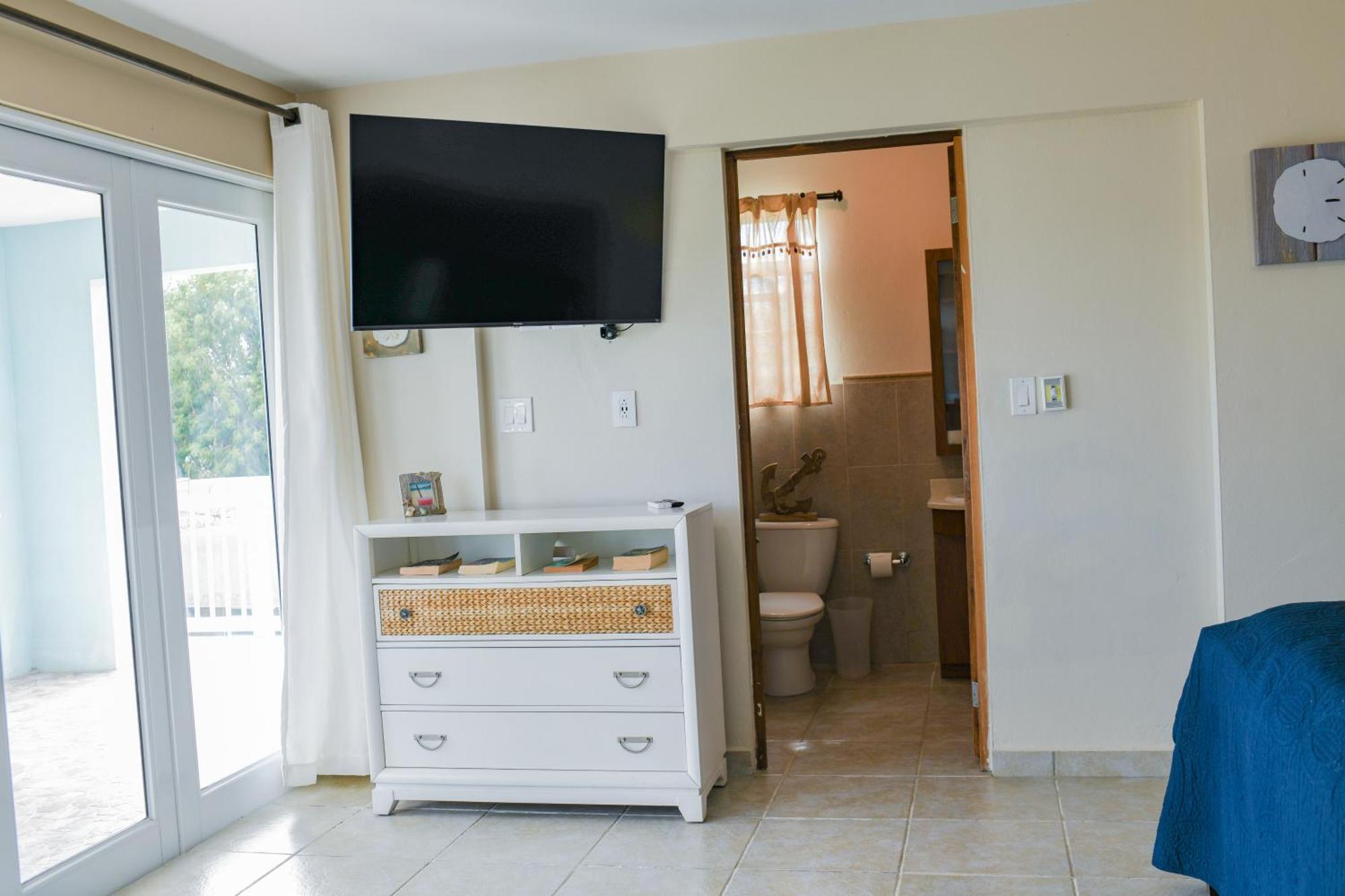 Island Charm Culebra Studios & Suites - Amazing Water Views From All 3 Apartments Located In Culebra Puerto Rico! Isla Culebra Εξωτερικό φωτογραφία