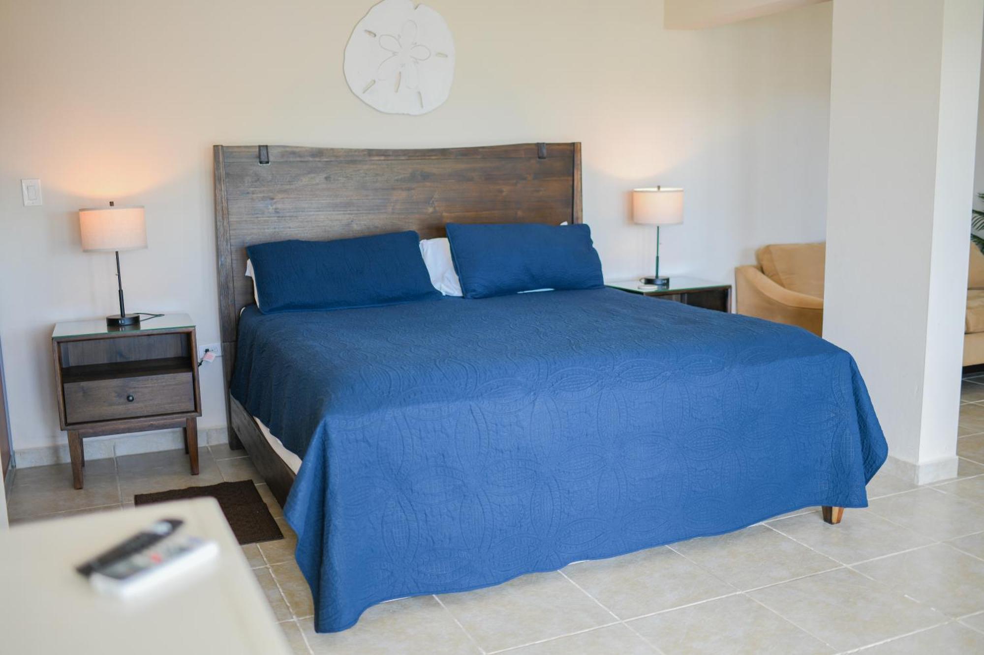 Island Charm Culebra Studios & Suites - Amazing Water Views From All 3 Apartments Located In Culebra Puerto Rico! Isla Culebra Εξωτερικό φωτογραφία