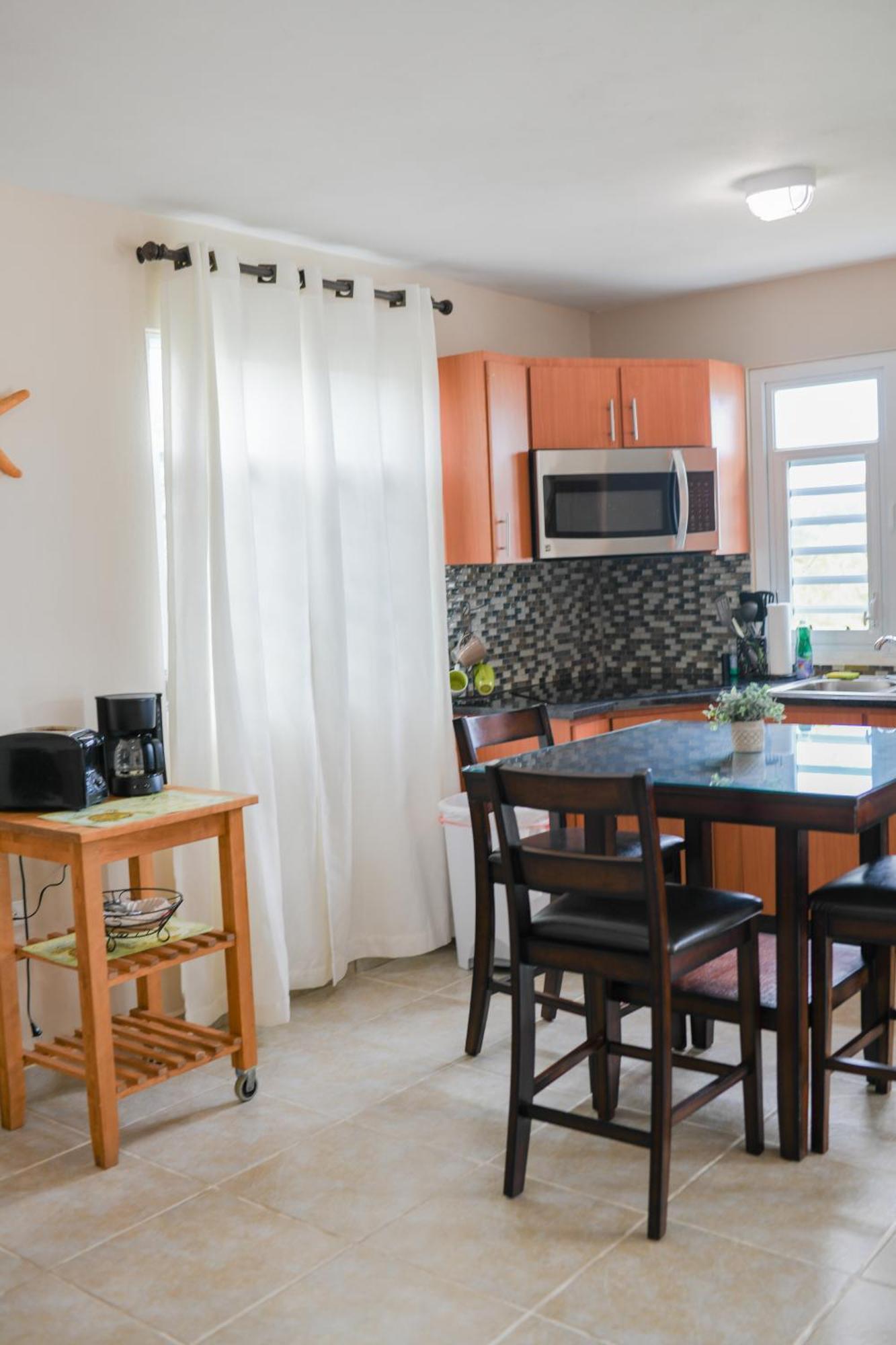 Island Charm Culebra Studios & Suites - Amazing Water Views From All 3 Apartments Located In Culebra Puerto Rico! Isla Culebra Εξωτερικό φωτογραφία