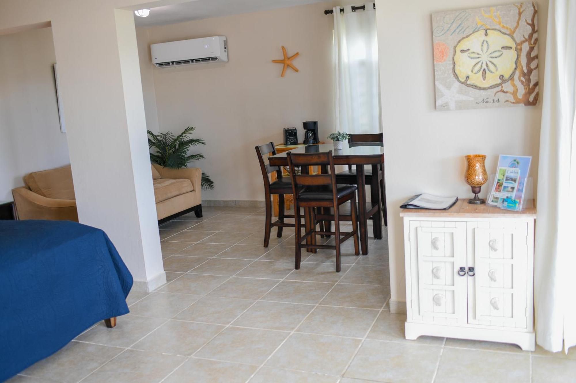 Island Charm Culebra Studios & Suites - Amazing Water Views From All 3 Apartments Located In Culebra Puerto Rico! Isla Culebra Εξωτερικό φωτογραφία