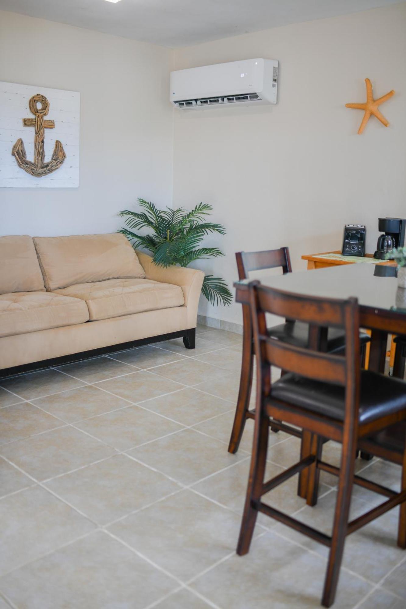 Island Charm Culebra Studios & Suites - Amazing Water Views From All 3 Apartments Located In Culebra Puerto Rico! Isla Culebra Εξωτερικό φωτογραφία