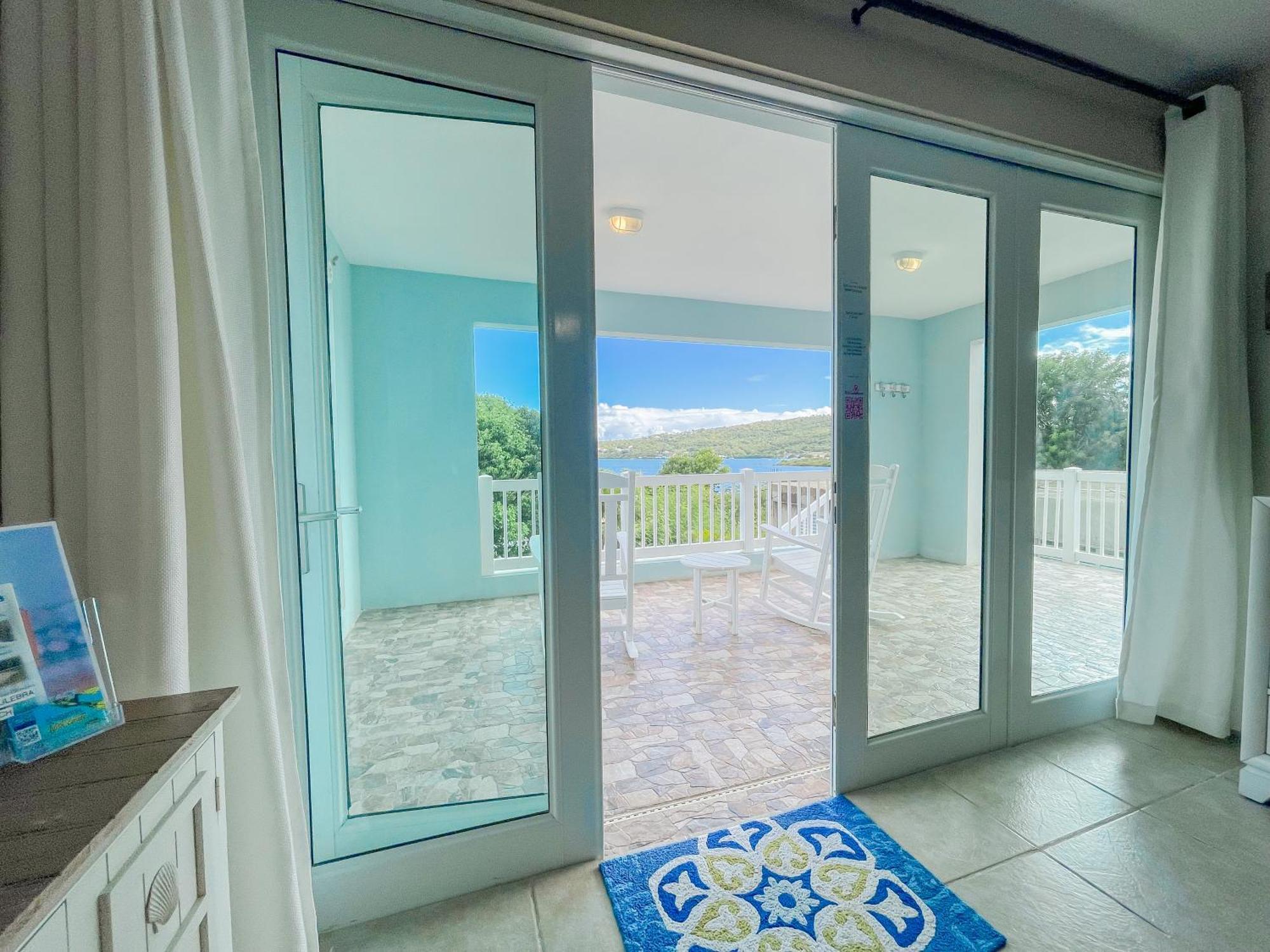 Island Charm Culebra Studios & Suites - Amazing Water Views From All 3 Apartments Located In Culebra Puerto Rico! Isla Culebra Εξωτερικό φωτογραφία