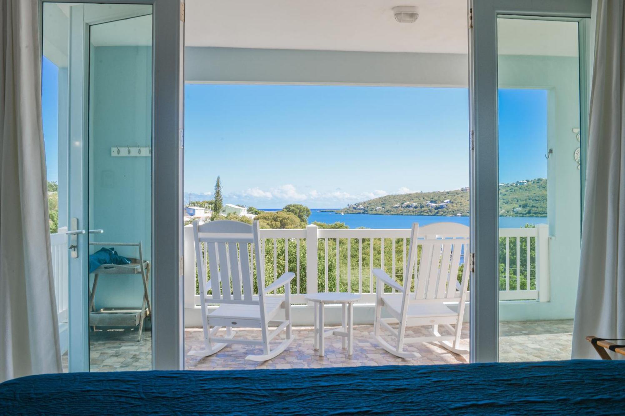 Island Charm Culebra Studios & Suites - Amazing Water Views From All 3 Apartments Located In Culebra Puerto Rico! Isla Culebra Εξωτερικό φωτογραφία