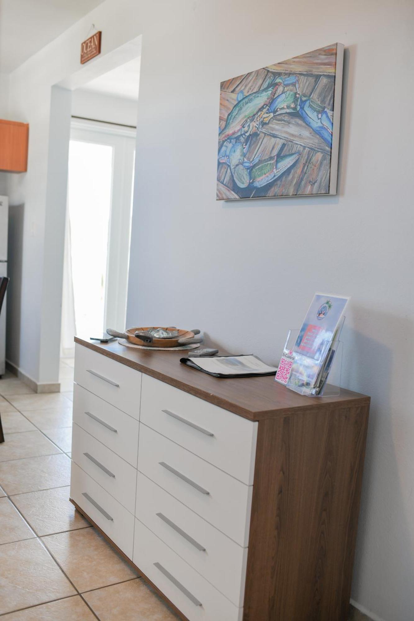 Island Charm Culebra Studios & Suites - Amazing Water Views From All 3 Apartments Located In Culebra Puerto Rico! Isla Culebra Εξωτερικό φωτογραφία
