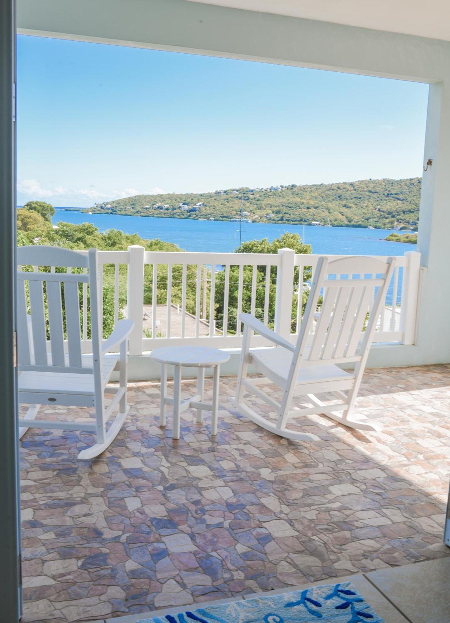 Island Charm Culebra Studios & Suites - Amazing Water Views From All 3 Apartments Located In Culebra Puerto Rico! Isla Culebra Εξωτερικό φωτογραφία