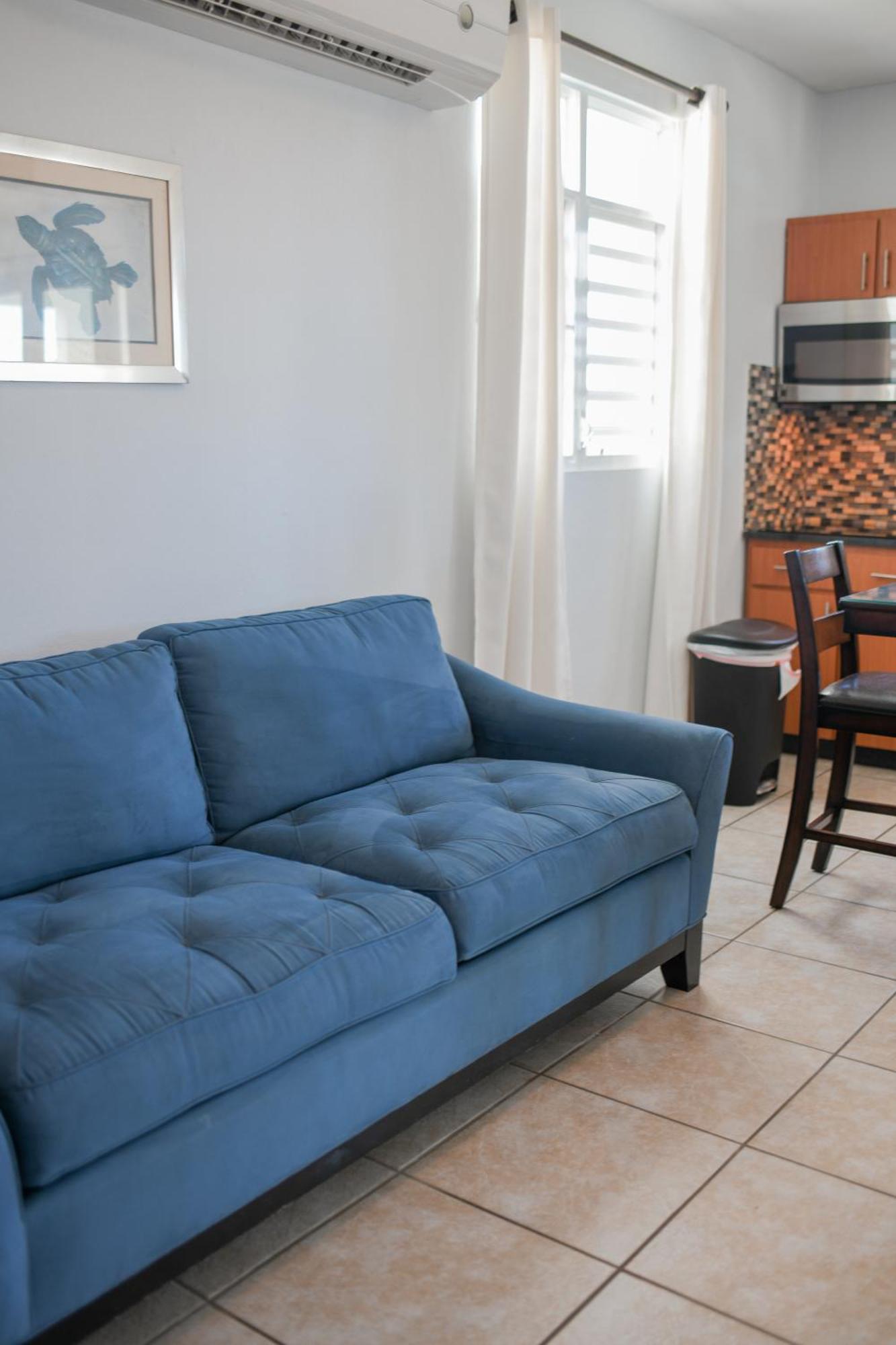 Island Charm Culebra Studios & Suites - Amazing Water Views From All 3 Apartments Located In Culebra Puerto Rico! Isla Culebra Εξωτερικό φωτογραφία