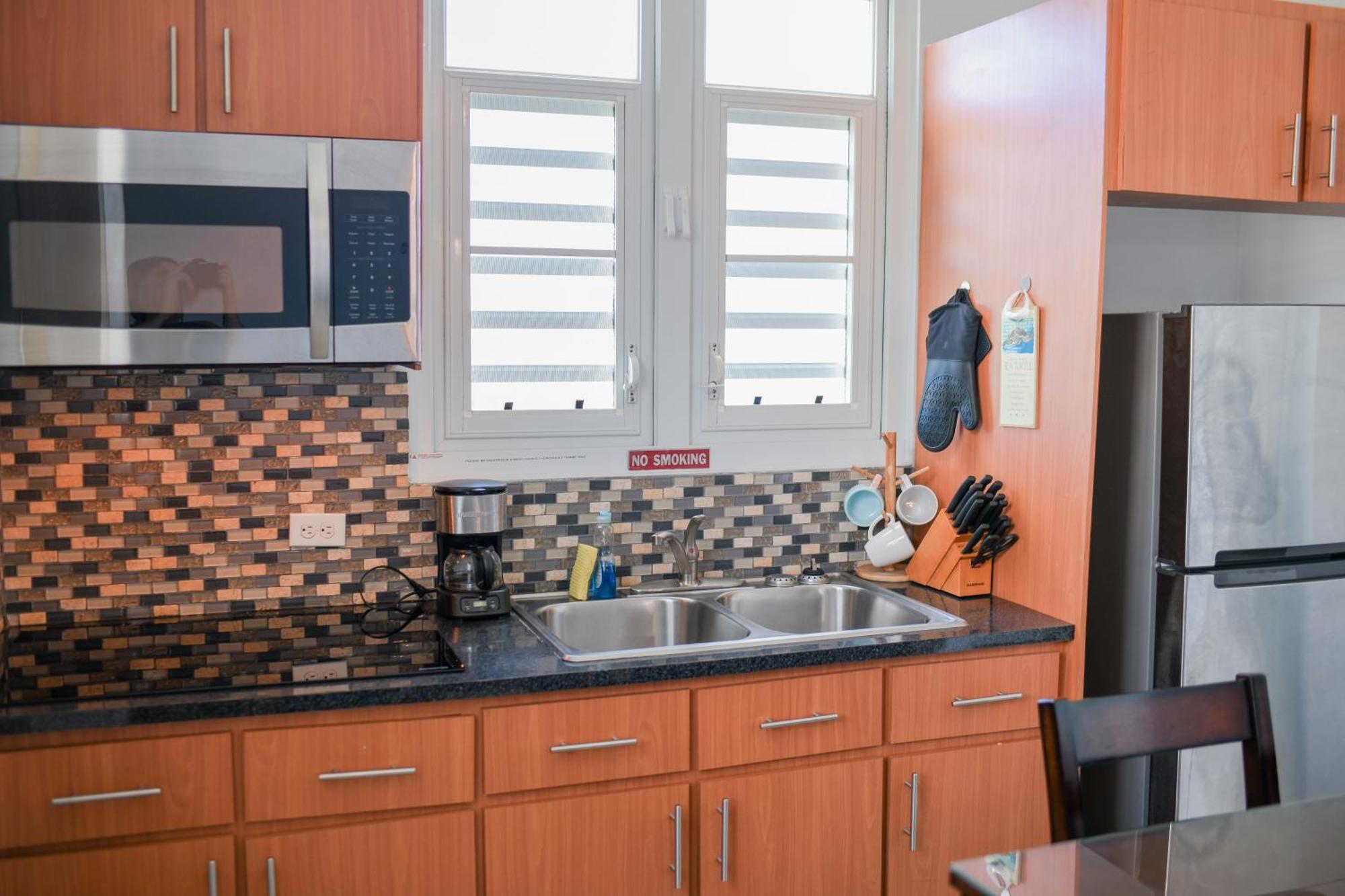 Island Charm Culebra Studios & Suites - Amazing Water Views From All 3 Apartments Located In Culebra Puerto Rico! Isla Culebra Εξωτερικό φωτογραφία