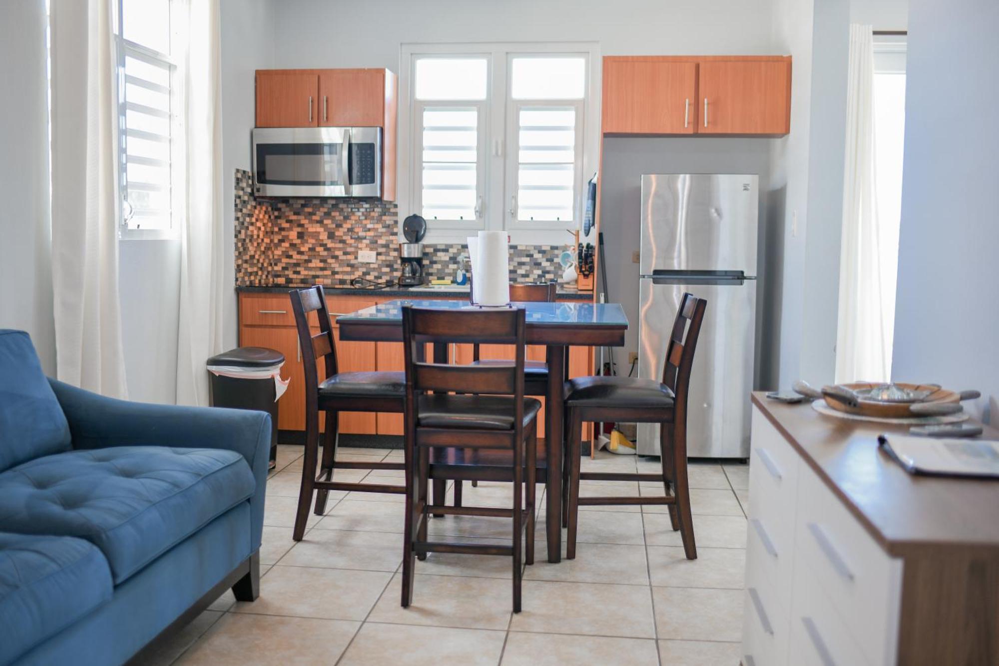 Island Charm Culebra Studios & Suites - Amazing Water Views From All 3 Apartments Located In Culebra Puerto Rico! Isla Culebra Εξωτερικό φωτογραφία