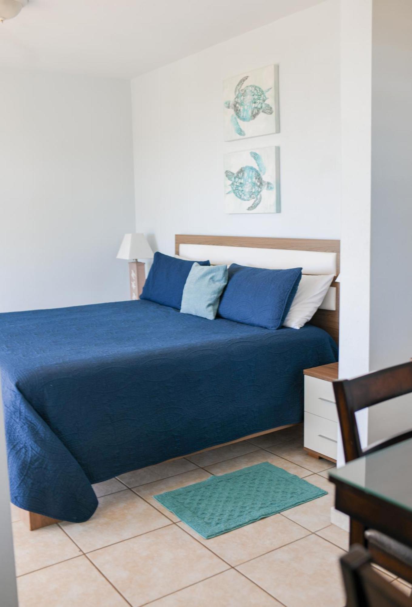 Island Charm Culebra Studios & Suites - Amazing Water Views From All 3 Apartments Located In Culebra Puerto Rico! Isla Culebra Εξωτερικό φωτογραφία