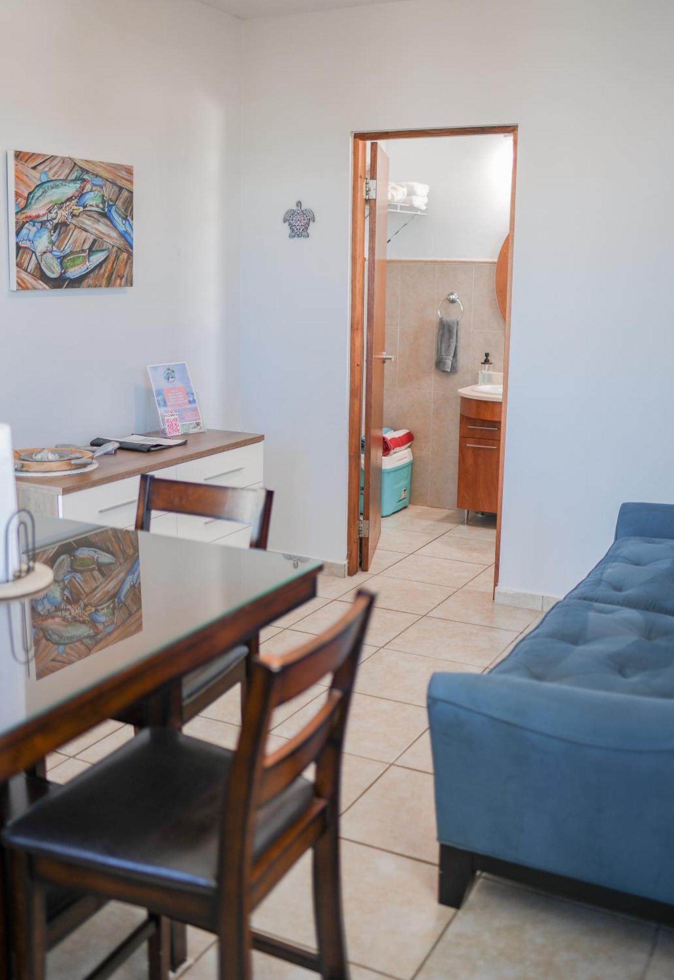 Island Charm Culebra Studios & Suites - Amazing Water Views From All 3 Apartments Located In Culebra Puerto Rico! Isla Culebra Εξωτερικό φωτογραφία