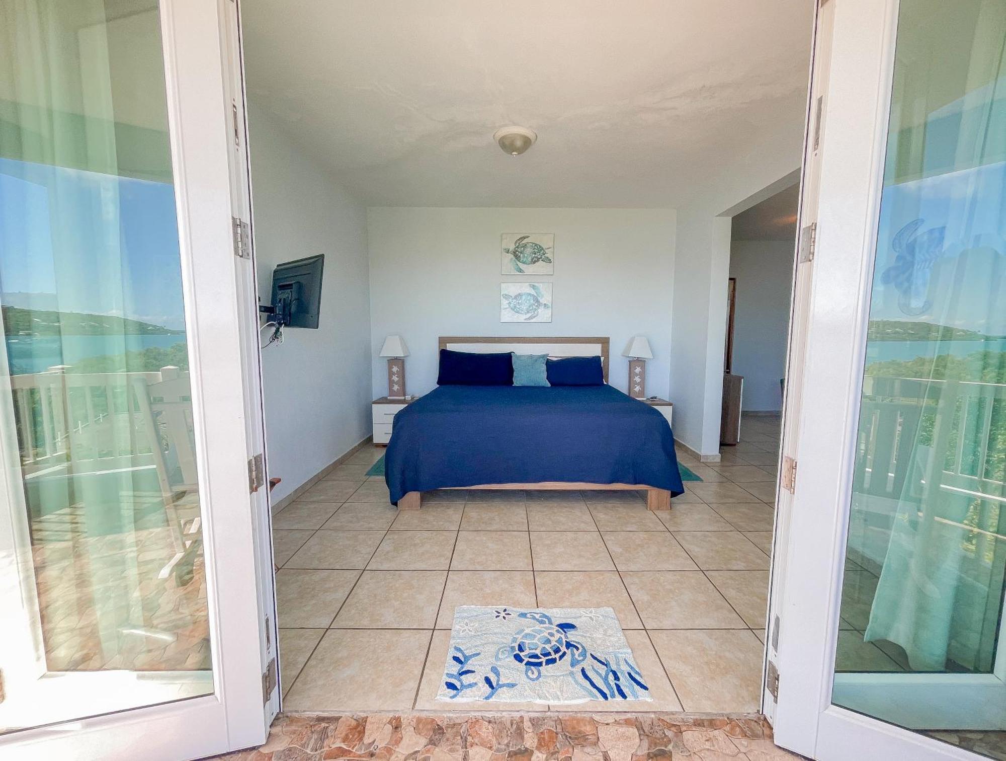 Island Charm Culebra Studios & Suites - Amazing Water Views From All 3 Apartments Located In Culebra Puerto Rico! Isla Culebra Εξωτερικό φωτογραφία