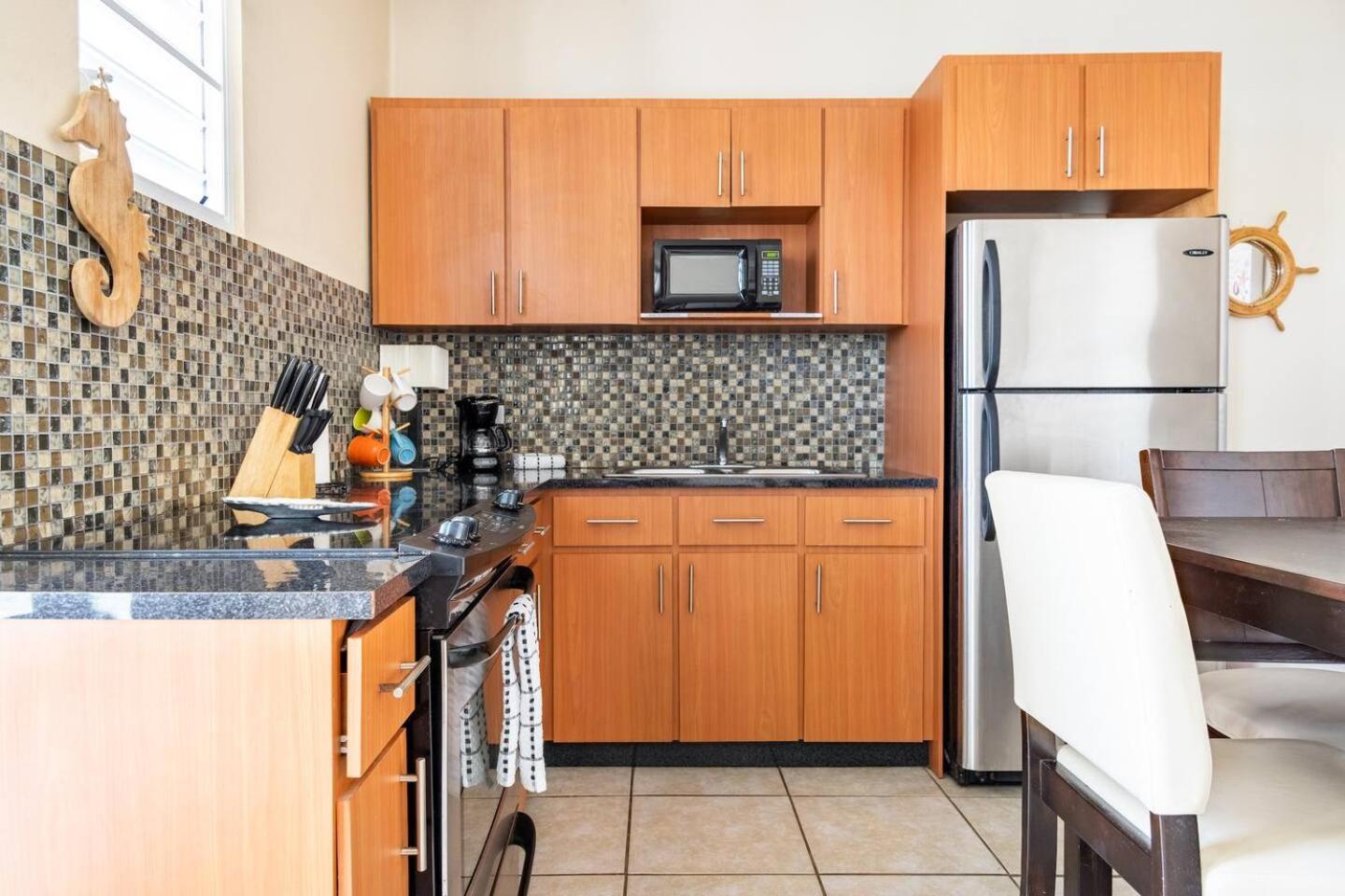 Island Charm Culebra Studios & Suites - Amazing Water Views From All 3 Apartments Located In Culebra Puerto Rico! Isla Culebra Εξωτερικό φωτογραφία