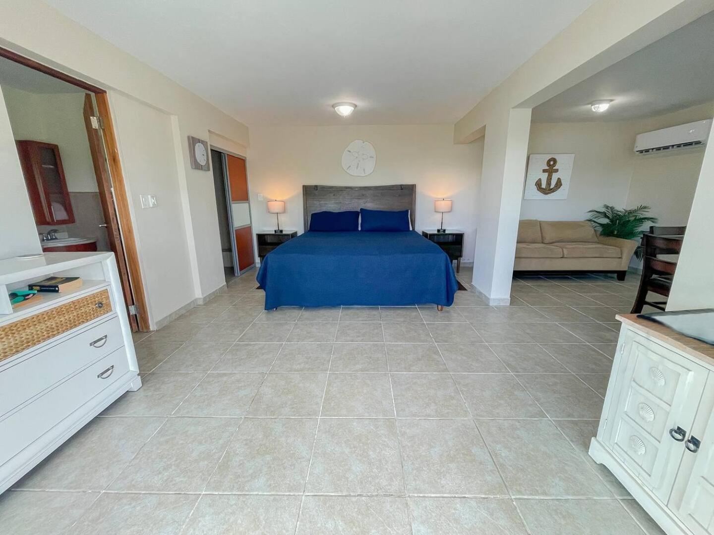 Island Charm Culebra Studios & Suites - Amazing Water Views From All 3 Apartments Located In Culebra Puerto Rico! Isla Culebra Εξωτερικό φωτογραφία