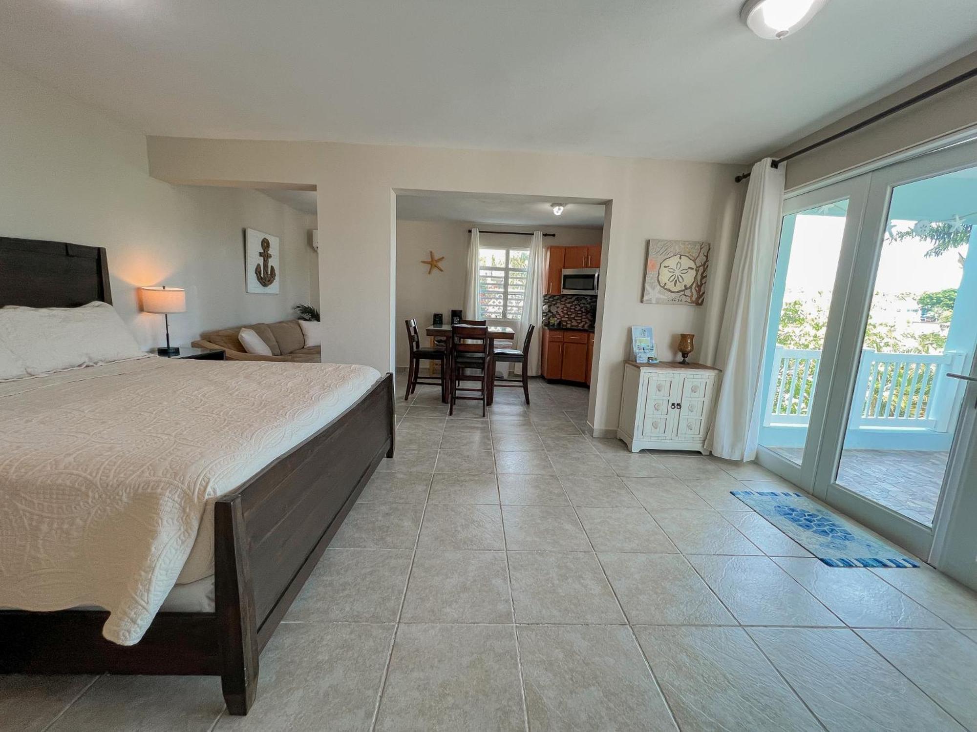 Island Charm Culebra Studios & Suites - Amazing Water Views From All 3 Apartments Located In Culebra Puerto Rico! Isla Culebra Εξωτερικό φωτογραφία