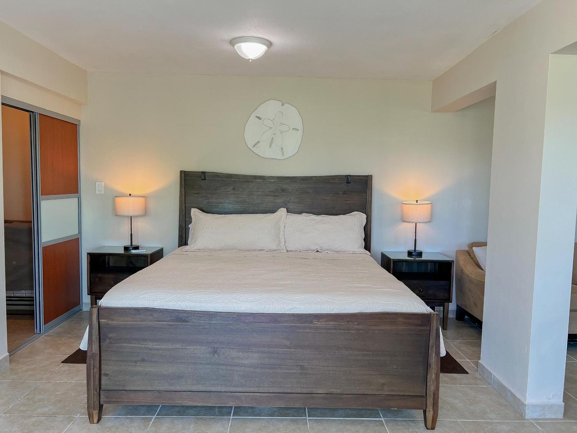 Island Charm Culebra Studios & Suites - Amazing Water Views From All 3 Apartments Located In Culebra Puerto Rico! Isla Culebra Εξωτερικό φωτογραφία